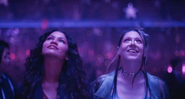 Segunda temporada de Euphoria já tem data de lançamento