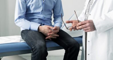 Câncer de próstata: Doença atinge mais de 500 maranhenses