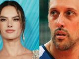 Jogador de vôlei italiano cai em golpe por acreditar que namorava a modelo brasileira Alessandra Ambrósio