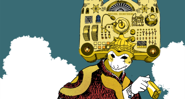 Festival Encantarias faz junção da música eletrônica e música contemporânea com a cultura popular do Maranhão