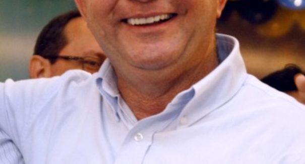 Flávio Dino declara apoio à Carlos Brandão em pré-candidatura ao Governo
