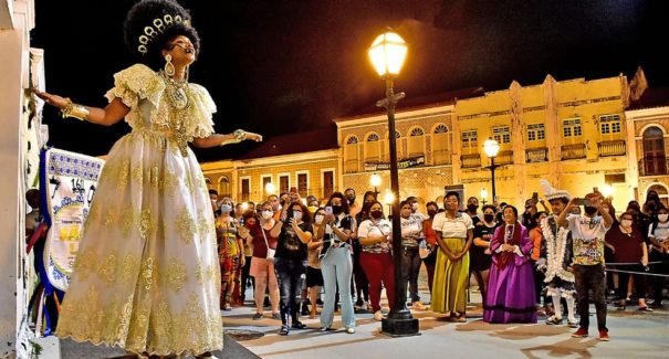 Roteiro Segredos Históricos será realizado nesta quinta-feira