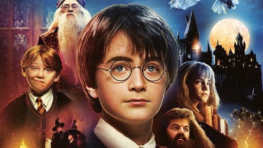 Harry Potter: HBO Max diz que o especial de 20 anos foi a estreia