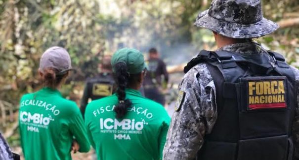 Concurso do ICMBio: publicado edital com 171 vagas e salário de até R$ 8 mil