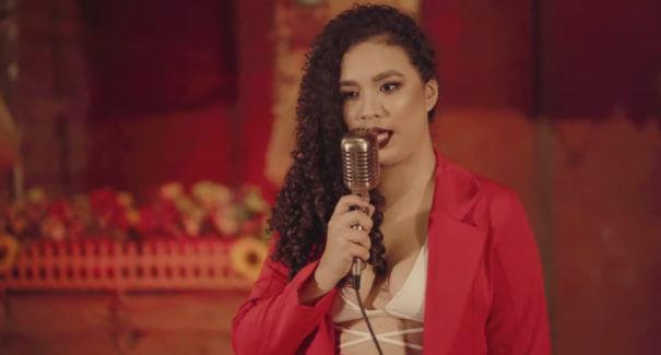 Nova aposta da música sertaneja, maranhense Nanda Maryel lança música e clipe inéditos