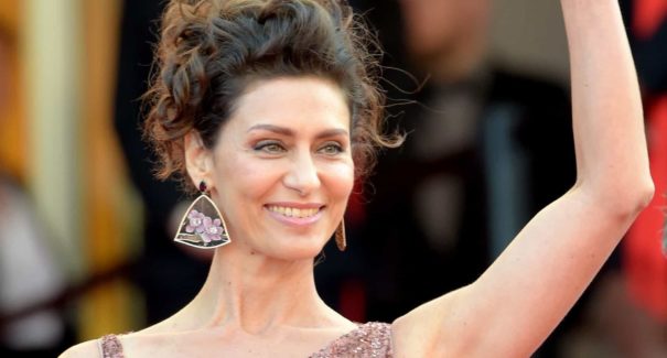 Maria Fernanda Cândido é confirmada no elenco do novo filme de Animais Fantásticos