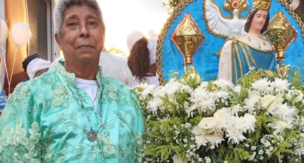 Caminhada contra intolerância religiosa acontece nesta sexta-feira em Rosário