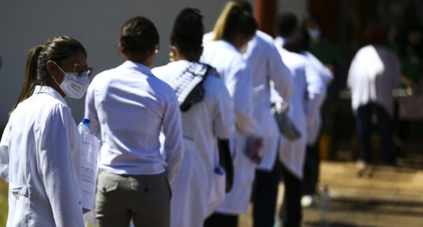 Termina hoje prazo para inscrição no Enare