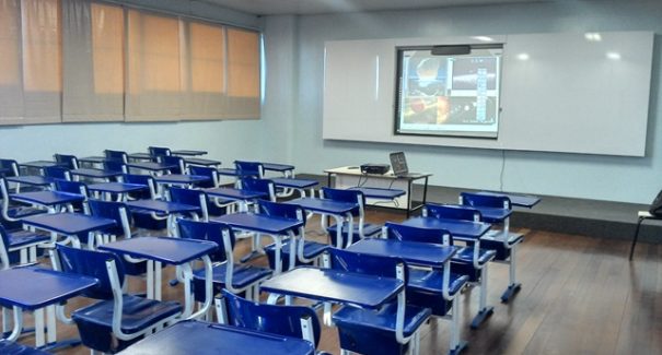 Pré-matrícula para mais de 1.200 vagas para o Ensino Fundamental inicia nesta terça (25)