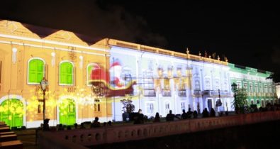 Atrações do Natal do Maranhão iniciam nesta sexta