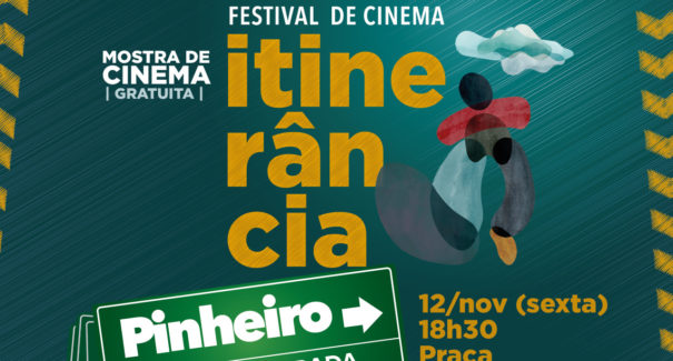 Sessões de cinema gratuitas será promovida pelo Guarnicê Itinerante  no interior do Maranhão