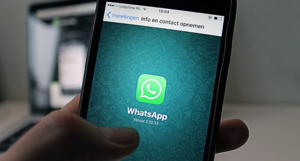 A decisão é global sobre “Comunidades” do WhatsApp após as eleições, afirma governo