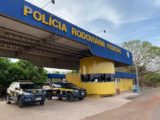 Polícia Rodoviária aplica mais de 15 mil testes do bafômetro no Natal