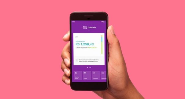 Nubank passa por instabilidade no app nesta sexta-feira (03)