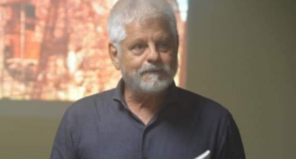 IEMA Estaleiro Escola será nomeado Luiz Phelipe Andrés, anuncia governador