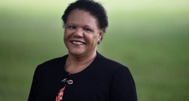 “O racismo está no imaginário coletivo”, diz 1ª reitora negra de federal no Brasil