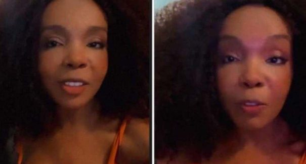 Thelma Assis se pronuncia sobre polêmica de Ícaro Silva e o BBB