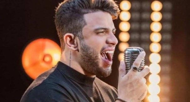 Ávine Vinny, do hit ‘Coração Cachorro’, é liberado da prisão após audiência