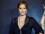 J.K. Rowling volta a fazer comentários transfóbicos