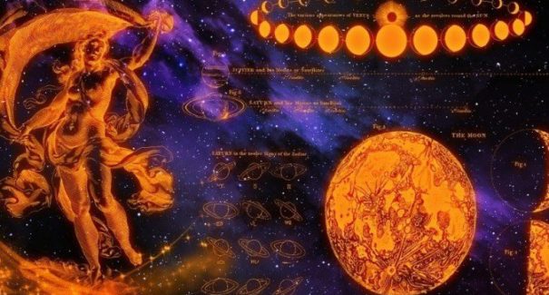 Confira o que os astros revelam para esta quinta-feira (12)