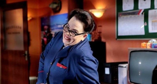 Morre a atriz Noemi Gerbelli, a diretora Olívia de ‘Carrossel’