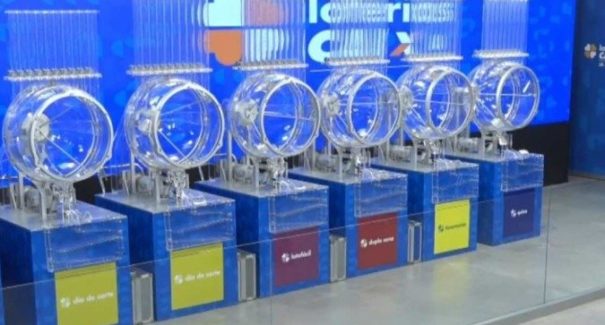 Confira os resultados da Quina, Lotofácil e Lotomania dessa segunda-feira (11)