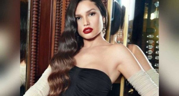 ‘GQ Brasil’ elege Juliette como a Mulher do Ano 2021