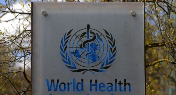 Brasil é o representante das Américas em grupo da OMS sobre pandemias