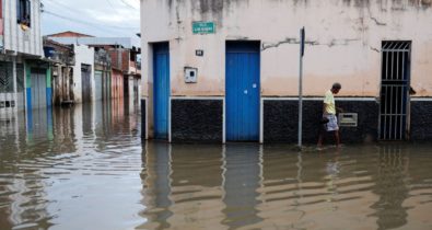 Presidente da Câmara defende fundo emergencial para catástrofes
