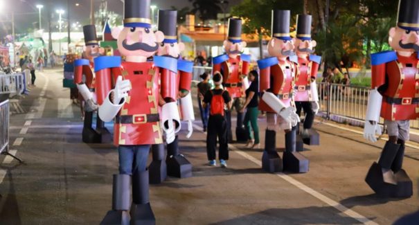 Confira 3 atrações culturais em São Luís para este fim de semana