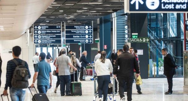 “Passaporte da vacina” não será obrigatório, apenas quarentena de cinco dias