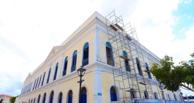 Casa do Maranhão vai abrigar nova sede do Cresol a partir desta terça-feira