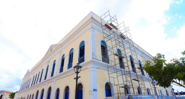 Casa do Maranhão vai abrigar nova sede do Cresol a partir desta terça-feira