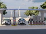 Primeiro Posto de veículos elétricos será inaugurado no Maranhão