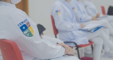 Uemasul abre concursos públicos com vagas para curso de Medicina