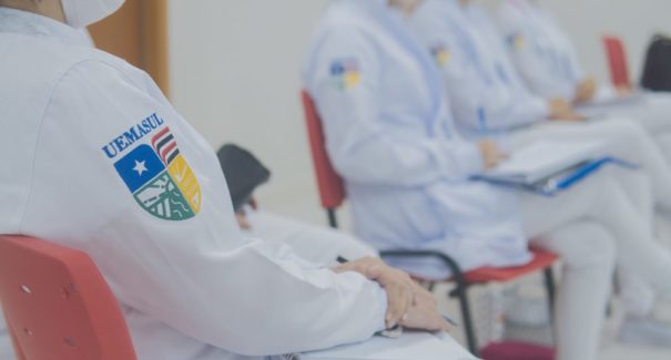 Uemasul abre concursos públicos com vagas para curso de Medicina
