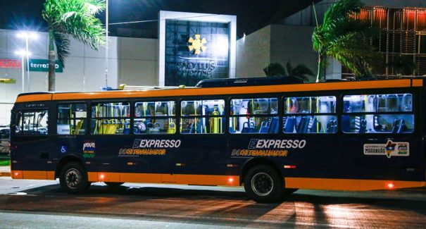 Saiba como se inscrever no programa Expresso do Trabalhador