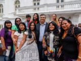 Sancionada lei que institui o estatuto estadual dos povos indígenas