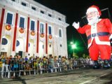 Natal do Maranhão segue com programação até quinta-feira (30)
