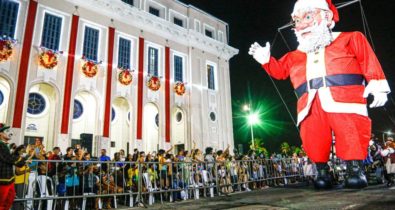 Natal do Maranhão segue com programação até quinta-feira (30)