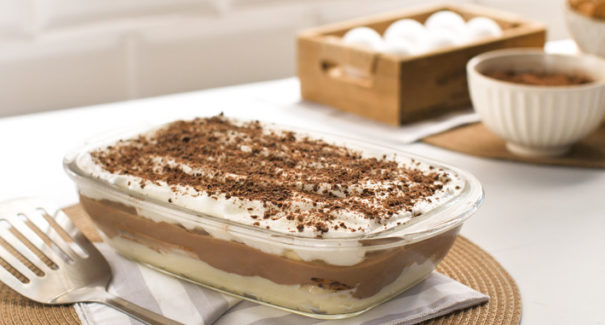 Sobremesas natalinas: confira 5 receitas simples e deliciosas