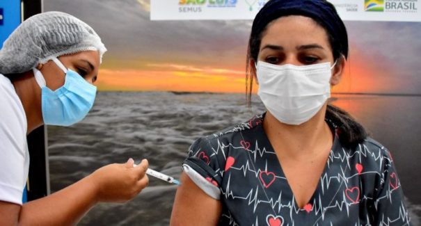 Confira quem deve e como se vacinar nesta terça (28) em São Luís