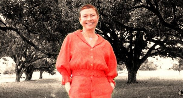 Uema divulga nota de pesar sobre a morte da professora Zafira da Silva Almeida