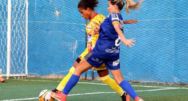 Copa Ludovicense chega às finais