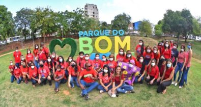 São Luís celebra “Dia D” de luta contra a AIDS