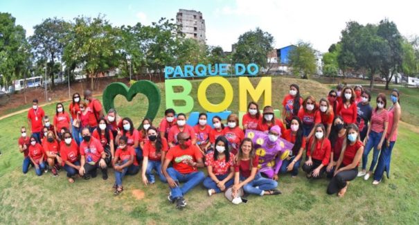 São Luís celebra “Dia D” de luta contra a AIDS