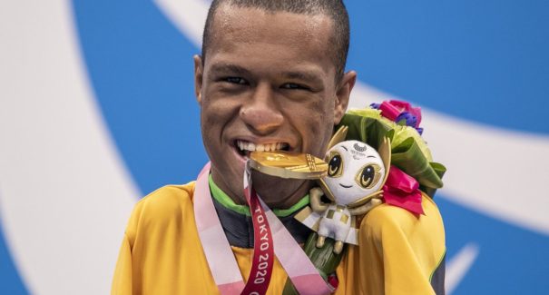 Festival Paralímpico acontece neste sábado em 70 cidades do Brasil