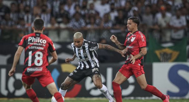 CBF divulga calendário da Copa do Brasil de 2022