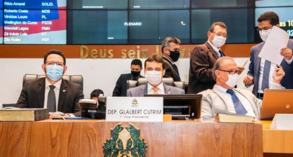Aprovada PL que reconhece artesanato indígena como de relevante interesse cultural