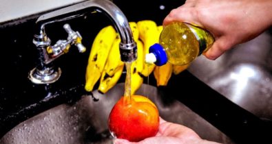 Erros de higiene na cozinha colocam a saúde em risco, aponta pesquisa
